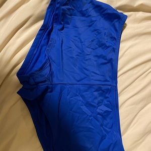 Women’s swim suit bottoms